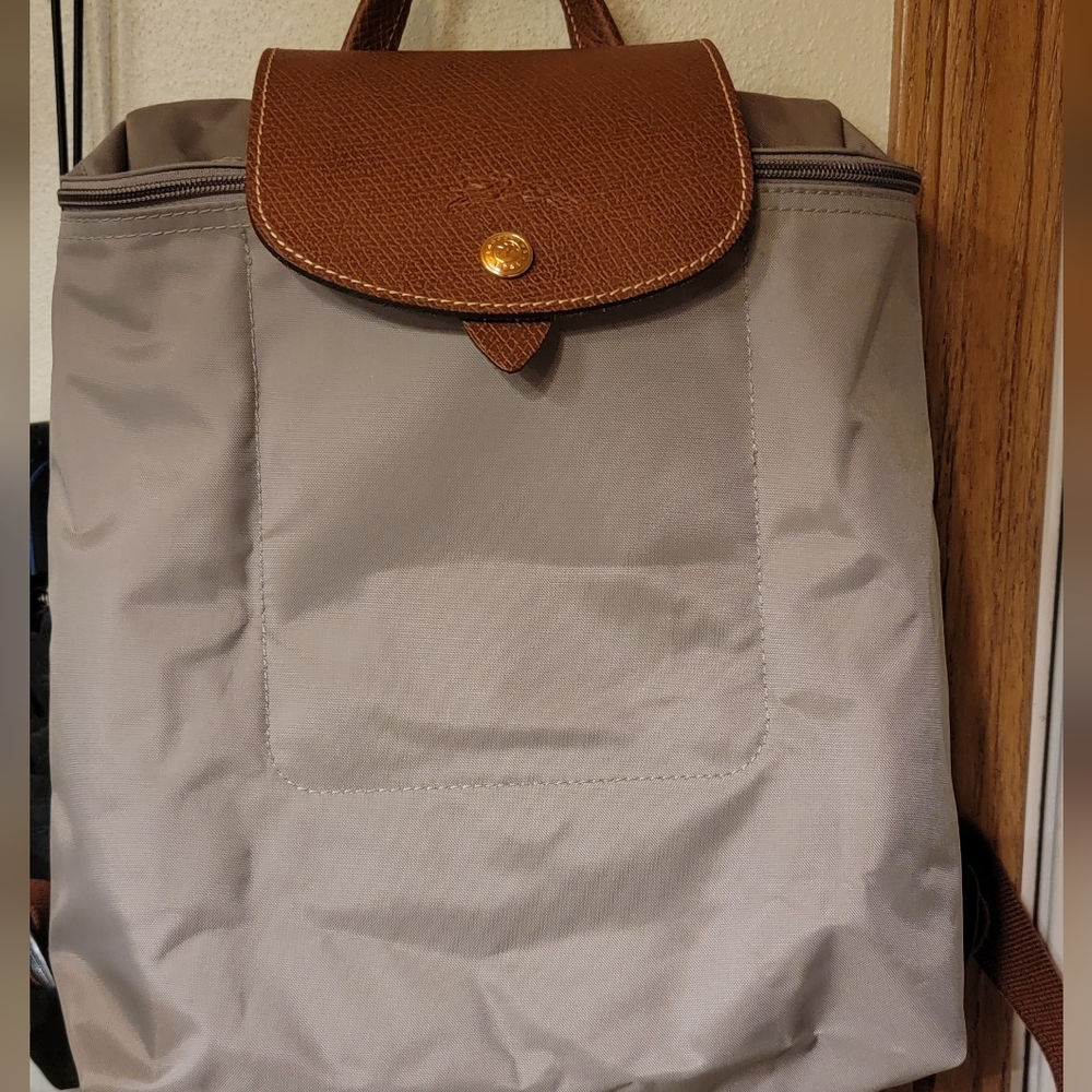 Longchamp backpack